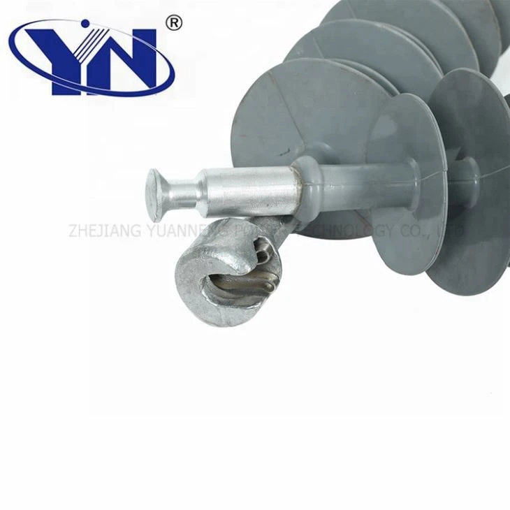 High Voltage Insulator