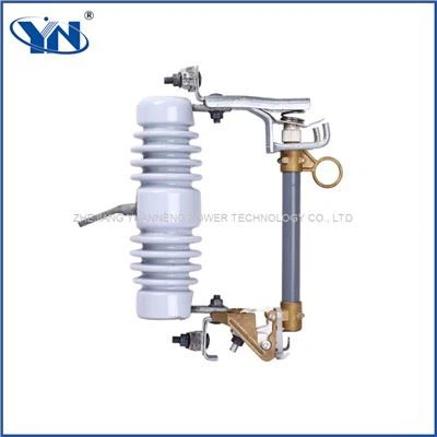 11kv lemorzsolódás biztosíték